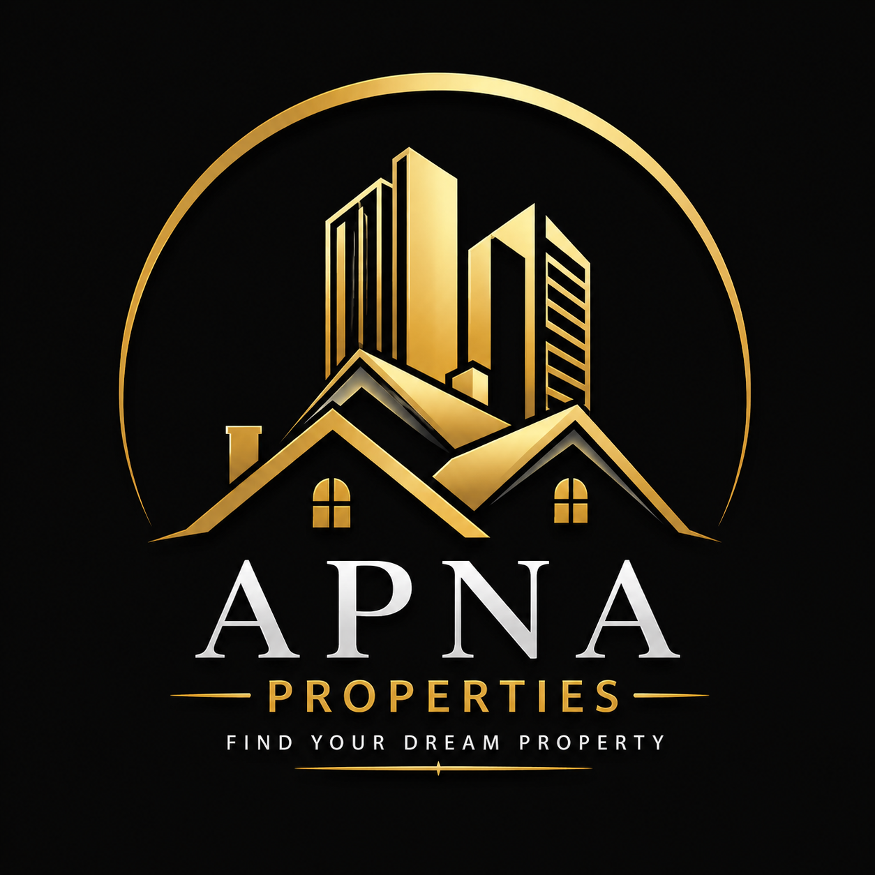 Apna Estate & builders