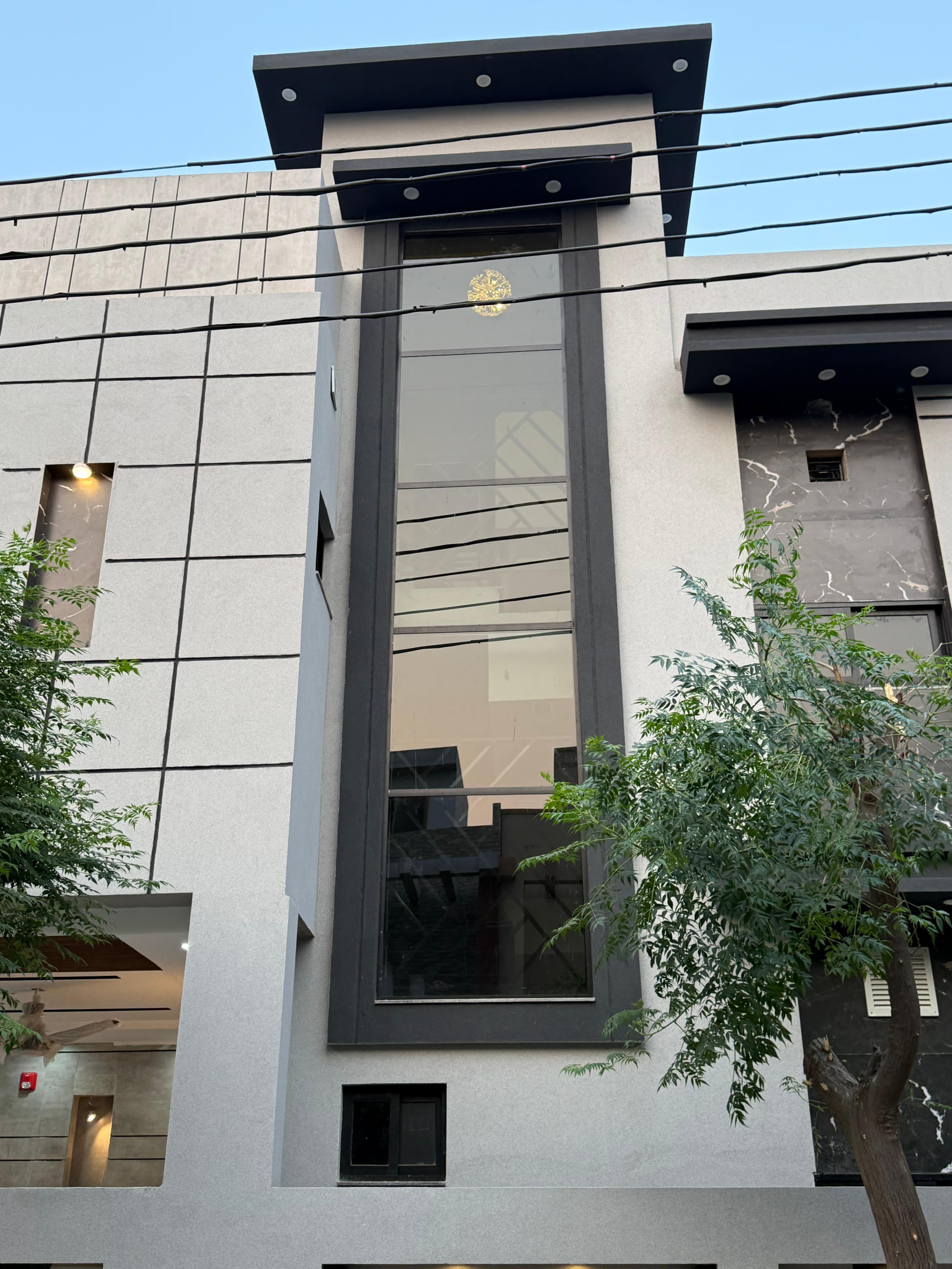Warehouse For Rent